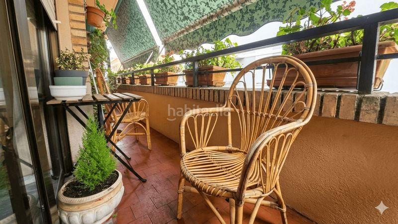 Foto ff083c01-a180-460e-8a94-b2a0d0aa5924. Pis a Centro Cáceres