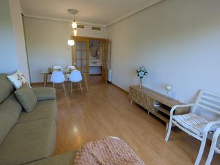 Miete Appartement in Nuevo Cáceres. Zona de nuevo cáceres