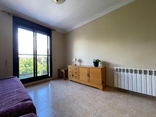 Pis a Ensanche - Parque del Oeste