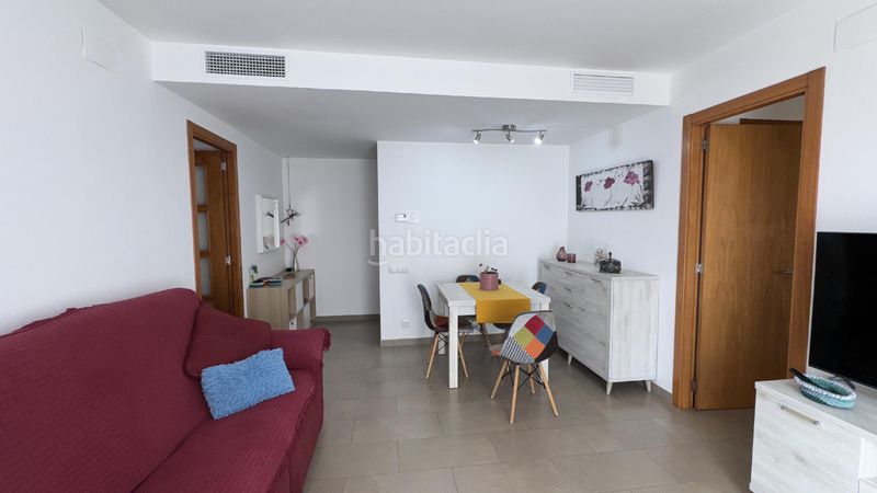Foto 9120e2a8-7493-4993-a23c-a0bd18814e7c. Apartament amb calefacció a Centre Lloret de Mar