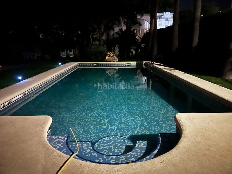 Foto 15b9df4d-0cbb-4e5a-b837-bf9003b1b103. Xalet amb calefacció aparcament piscina a El Palmar - Los Molinos Dénia