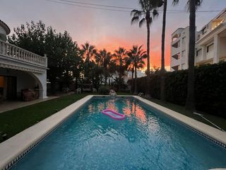 Xalet a El Palmar - Los Molinos
