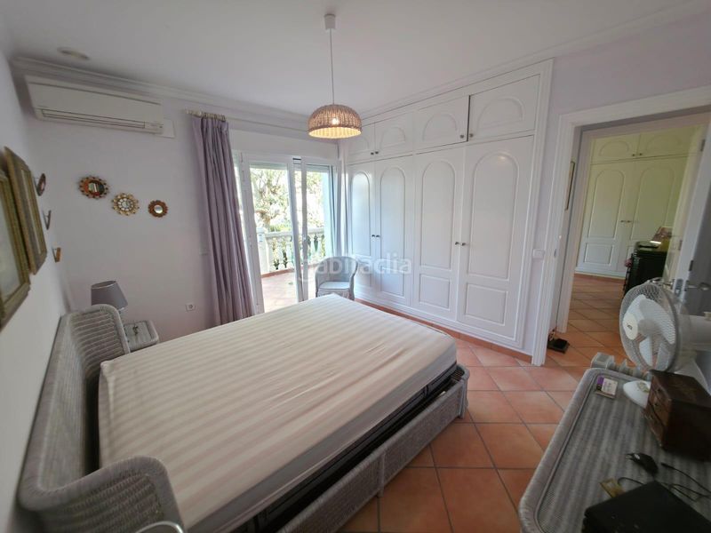 Foto 7e3185f2-a4b3-41a2-a154-7a809ee195fd. Xalet amb calefacció aparcament piscina a El Palmar - Los Molinos Dénia