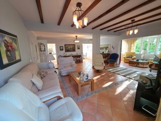 Chalet à El Palmar - Los Molinos. Cerca del restaurante cova del mero.