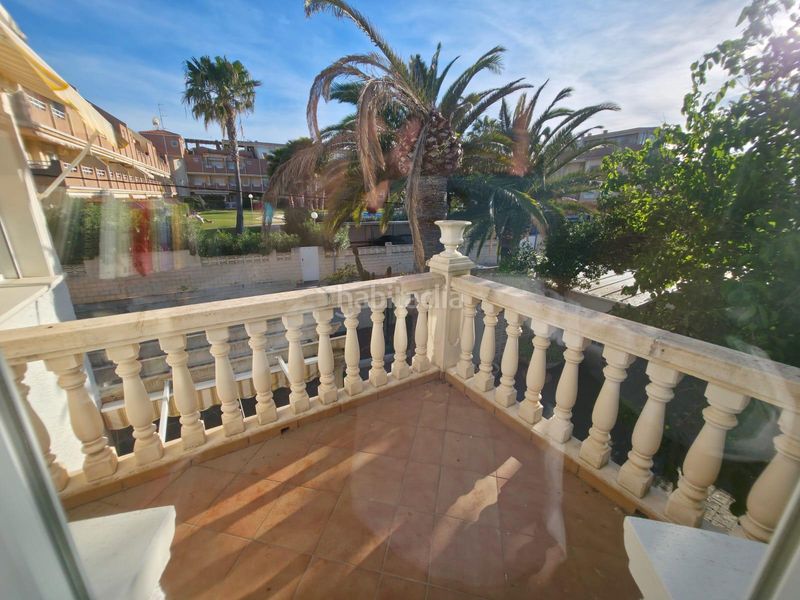 Foto a67845a5-3a4f-49a5-95cc-a4fd4331b6aa. Xalet amb calefacció aparcament piscina a El Palmar - Los Molinos Dénia