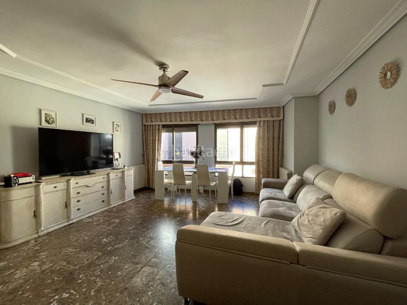 Foto 1a7ef7b4-4c6b-45f5-a01a-bd8e08d6aa24. Pis amb calefacció aparcament a Camino de Onda-Salesianos Burriana