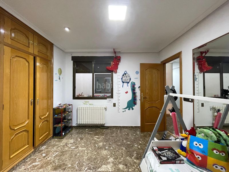 Foto 3cbdb44d-9313-4b88-9e98-76b20c18f015. Pis amb calefacció aparcament a Camino de Onda-Salesianos Burriana