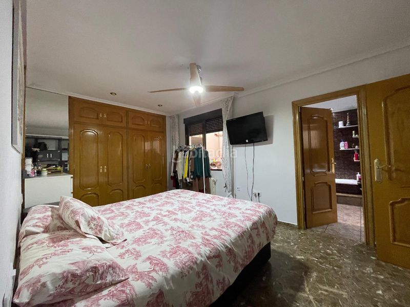 Foto 42d6d897-1a9c-44e3-8f58-bac0323fec5b. Pis amb calefacció aparcament a Camino de Onda-Salesianos Burriana