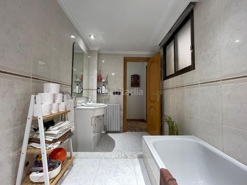 Foto 58ff0fff-cb48-4962-b355-8244e644b44f. Pis amb calefacció aparcament a Camino de Onda-Salesianos Burriana