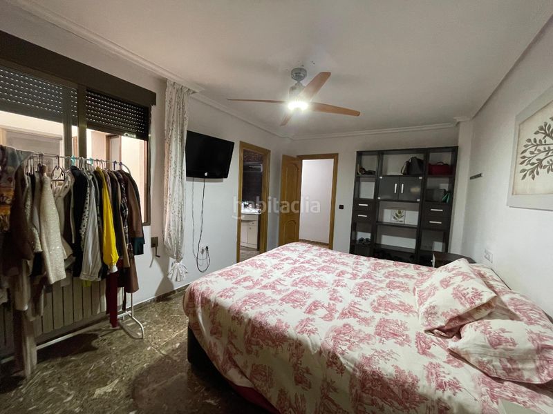 Foto 6a2bf092-a5f8-4d85-bfde-276c84a0ebfe. Pis amb calefacció aparcament a Camino de Onda-Salesianos Burriana