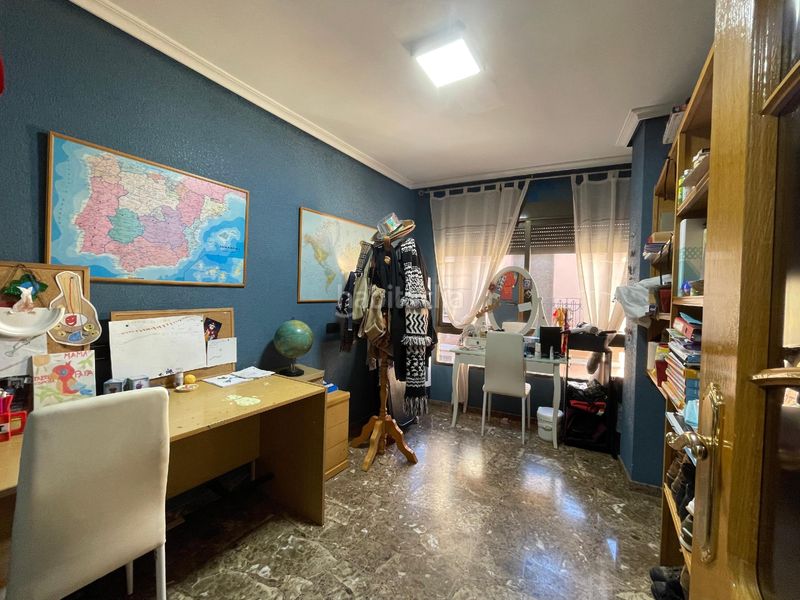 Foto 73b260ac-cc4d-4ff0-a59b-b7e433172af7. Pis amb calefacció aparcament a Camino de Onda-Salesianos Burriana