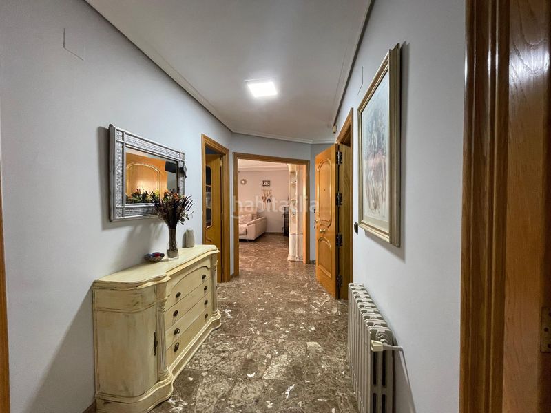 Foto 75fa0703-2729-4b32-86c7-339cf8b46298. Pis amb calefacció aparcament a Camino de Onda-Salesianos Burriana