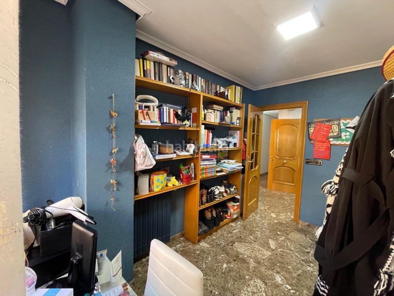 Foto 7d88a0d0-8cf1-4a3e-b7ed-dbf2e1b0b485. Pis amb calefacció aparcament a Camino de Onda-Salesianos Burriana