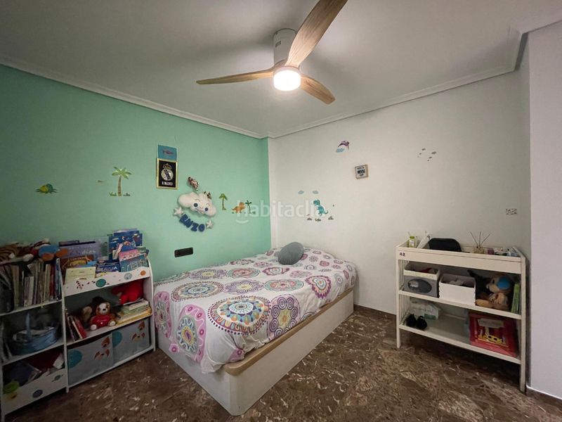 Foto 9dac482b-0a8b-4a81-a8af-cc62b40bd3f0. Pis amb calefacció aparcament a Camino de Onda-Salesianos Burriana