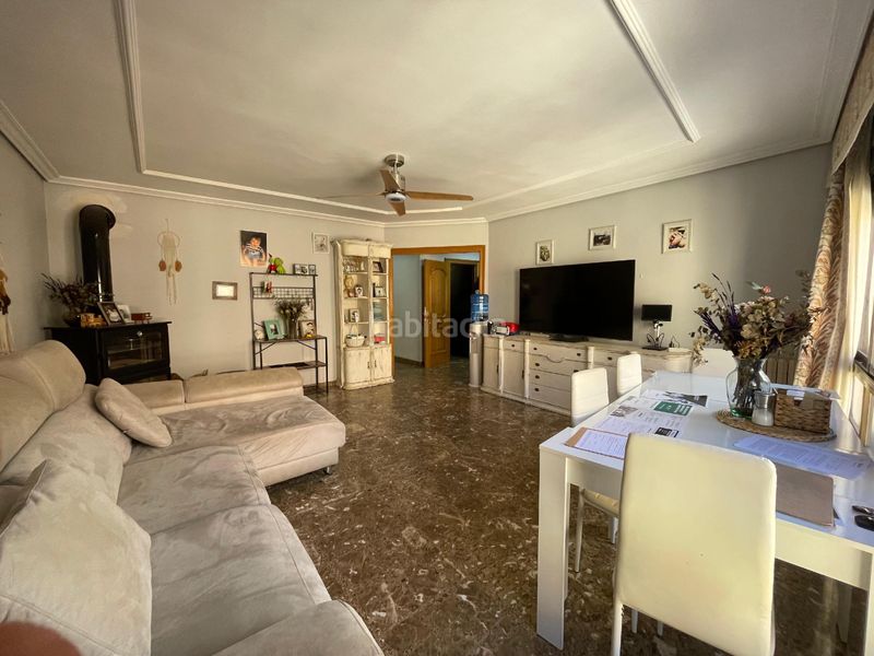 Foto a999de37-267d-4de3-bf27-edf3672a516b. Pis amb calefacció aparcament a Camino de Onda-Salesianos Burriana