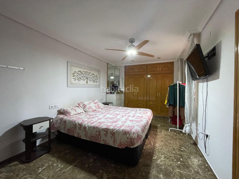 Foto d104172b-820c-4872-818e-a7918b53e22c. Pis amb calefacció aparcament a Camino de Onda-Salesianos Burriana