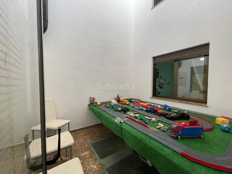 Foto dbc0f080-0a30-43ca-a715-b27d14455d0d. Pis amb calefacció aparcament a Camino de Onda-Salesianos Burriana