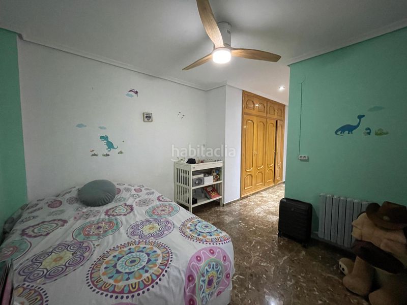 Foto e0c10740-9af6-4527-91ff-583276f114e8. Pis amb calefacció aparcament a Camino de Onda-Salesianos Burriana