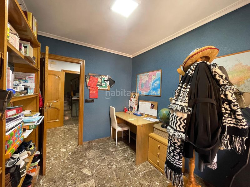 Foto e350c9cb-75ff-48f8-b44d-54544fc64900. Pis amb calefacció aparcament a Camino de Onda-Salesianos Burriana