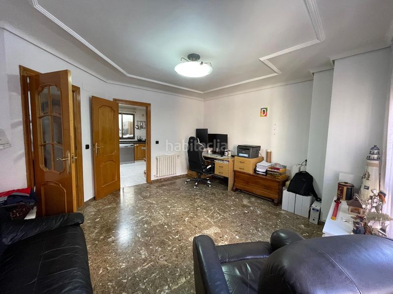 Foto e4b809e6-99fd-4dc2-a85f-340a1cc96f01. Pis amb calefacció aparcament a Camino de Onda-Salesianos Burriana