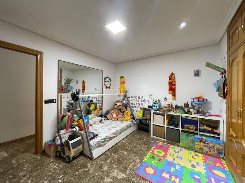 Foto ea872722-6064-4004-ba80-dc879b03f36a. Pis amb calefacció aparcament a Camino de Onda-Salesianos Burriana