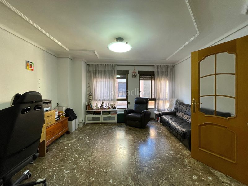 Foto ecfd443e-882a-476a-9407-ed7e62f5ec56. Pis amb calefacció aparcament a Camino de Onda-Salesianos Burriana