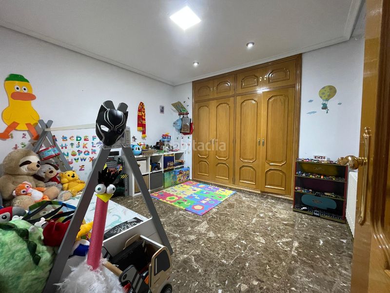 Foto efd99137-79b6-4713-be17-c24371475f27. Pis amb calefacció aparcament a Camino de Onda-Salesianos Burriana