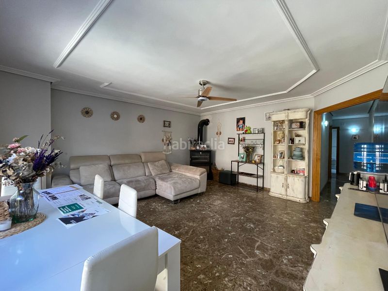 Foto f9fc7f37-861f-46c3-a742-58ecaa66fc32. Pis amb calefacció aparcament a Camino de Onda-Salesianos Burriana