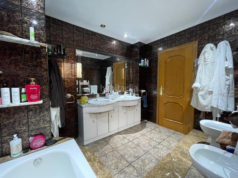 Foto fa7d2775-cca6-496f-a127-681fd06e2bb9. Pis amb calefacció aparcament a Camino de Onda-Salesianos Burriana