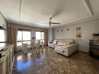 Appartamento in Camino de Onda-Salesianos. A 5 minutos de la  zona piscinas