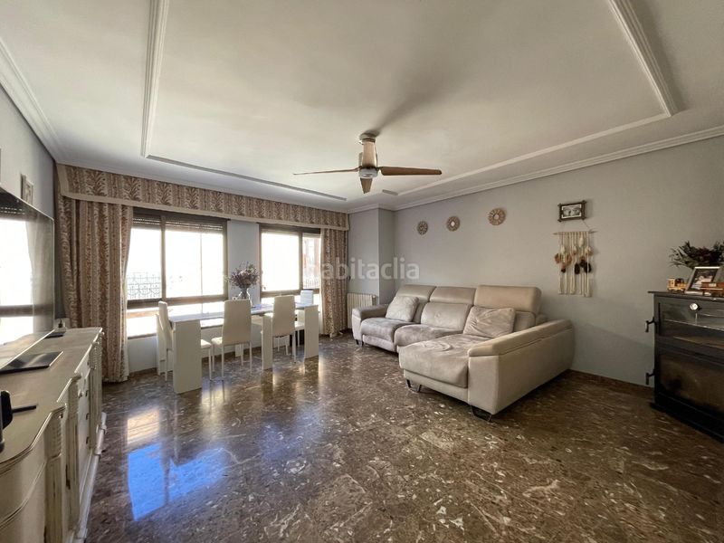 Foto fb9d6457-319e-46d5-b568-984ba64a3dc3. Pis amb calefacció aparcament a Camino de Onda-Salesianos Burriana