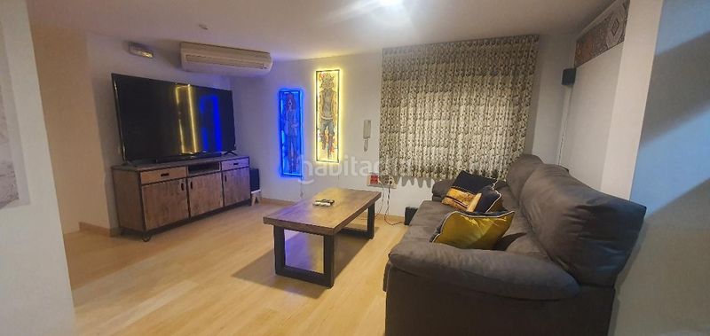 Foto 787bed49-20e7-4a42-9a30-3e954936f518. Loft amb aparcament a Tobarra