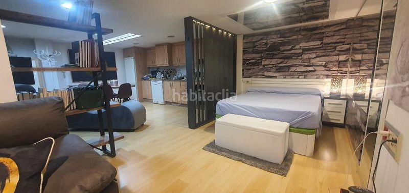Foto fa505909-5aa3-4771-a76b-a8e86dd3aef9. Loft amb aparcament a Tobarra