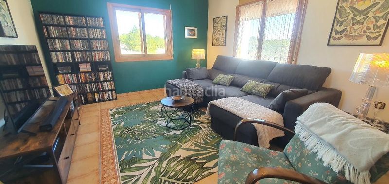 Foto ba0d4d06-fbfd-44be-9fa0-201d0d681116. Casa aparellada amb calefacció aparcament piscina a Hellín