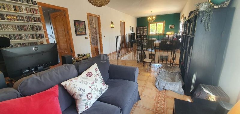 Foto dbda122c-9936-479c-a26b-eef658dd48e4. Casa aparellada amb calefacció aparcament piscina a Hellín