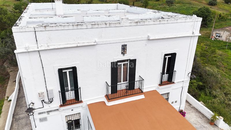 Foto 45a9ed8f-33eb-461a-b986-5277e8992b89. Xalet amb piscina a Costa Esuri Ayamonte