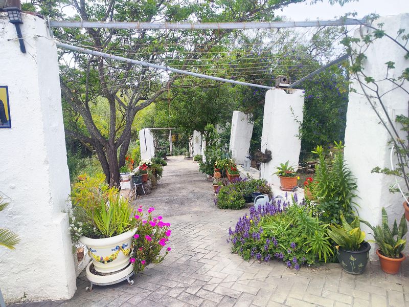 Foto b1a35191-d753-4c3f-b66f-221298d07559. Xalet amb piscina a Costa Esuri Ayamonte