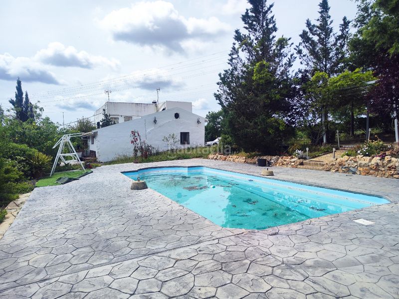 Foto f99377d5-a900-4328-9b0c-f778a6a701c4. Xalet amb piscina a Costa Esuri Ayamonte