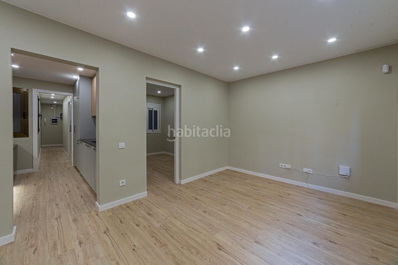 Foto 68343555-2449-4956-8e9b-e455d6835386. Pis amb calefacció a Guinardó Barcelona