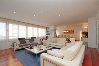 Pis a La Nova Esquerra de l´Eixample