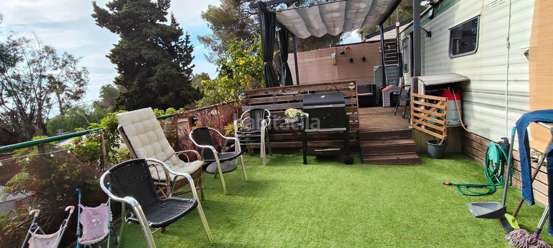 Foto 8dc5c481-dd08-42c4-8416-5832204c7526. Xalet amb piscina a Calella