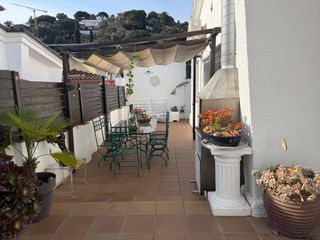 Chalet in Cabrils. Zona la gleva a 5 min del centro