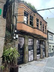 Finca rústica a Fisterra