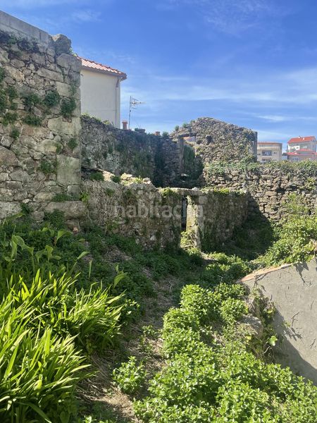 Foto 9f1228da-8855-4063-ad66-943a0091c5ec. Finca rústica a Fisterra