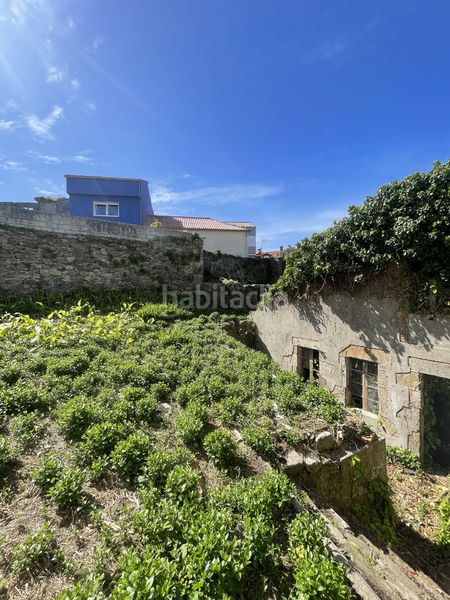 Foto f7e19db6-5a9c-4157-9947-e9b67c0f5cc4. Finca rústica a Fisterra