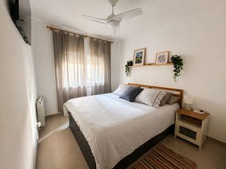 Appartement à Centre-Cordelles. Junto paseo cordellas, cerca del mercado de serraparera