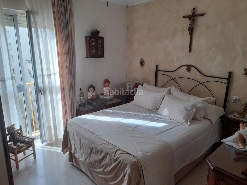 Foto 0575722e-0d81-436e-aa2e-0bebc4bcf6d9. Apartamento muy cerca de los restos del balneario de jerez en Jerez de la Frontera