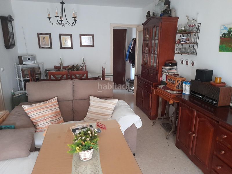 Foto 5d745c74-d6f8-4f0d-9dbe-1bd7bd7c86bf. Apartamento muy cerca de los restos del balneario de jerez en Jerez de la Frontera