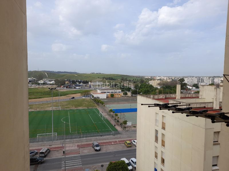 Foto 637464e2-ae4c-403c-aa91-4f51bf701283. Apartamento muy cerca de los restos del balneario de jerez en Jerez de la Frontera