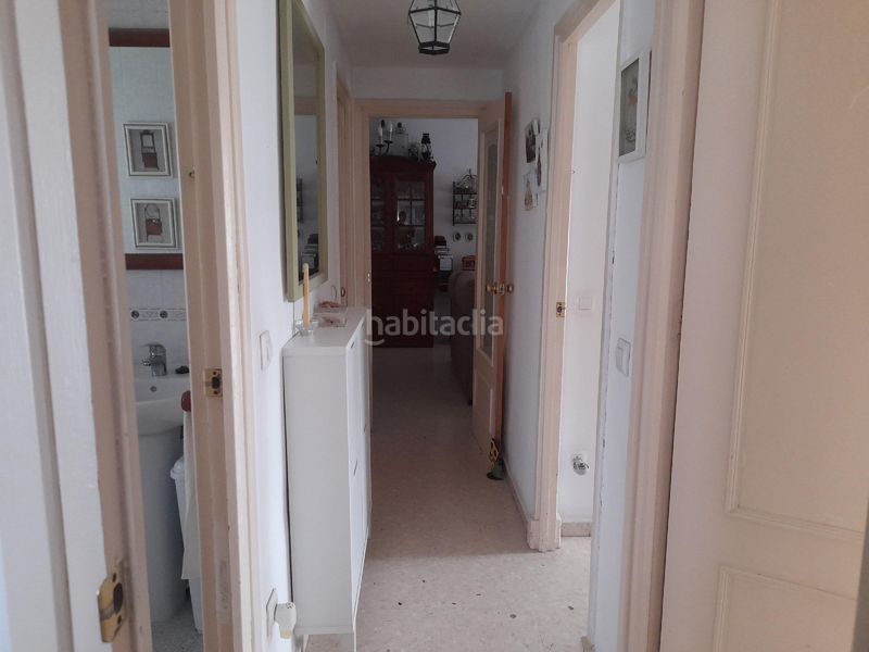 Foto 7d802b88-f4fb-4e82-8419-a2cbb344e2fc. Apartamento muy cerca de los restos del balneario de jerez en Jerez de la Frontera